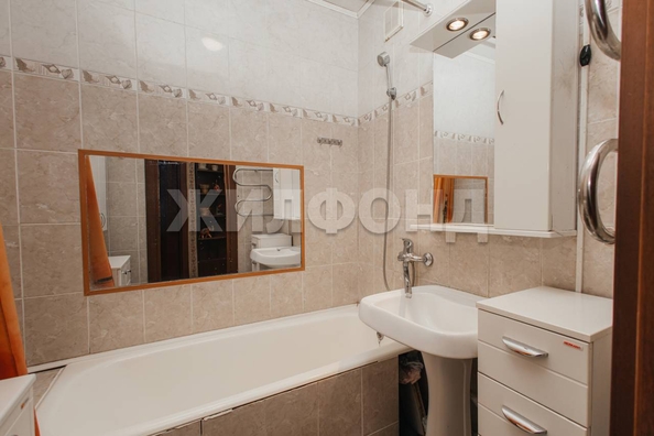 
  Продается 3-комн. квартира, 76.1 м², Вокзальная магистраль ул, д. 8/1
. Фото 18.