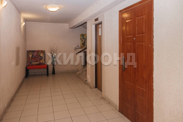 
  Продается 3-комн. квартира, 76.1 м², Вокзальная магистраль ул, д. 8/1
. Фото 23.