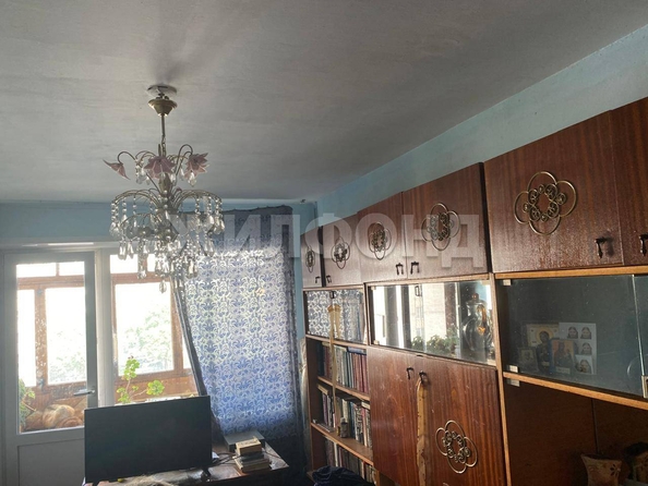 
  Продается 4-комн. квартира, 72.9 м², Челюскинцев ул, д. 15
. Фото 5.