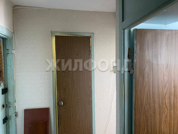 
  Продается 4-комн. квартира, 72.9 м², Челюскинцев ул, д. 15
. Фото 10.