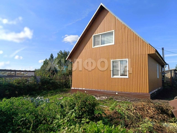 
  Продается дом, 106 м², рабочий поселок Колывань
. Фото 1.
