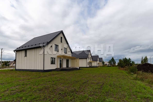 
  Продается дом, 150 м², поселок Октябрьский
. Фото 4.