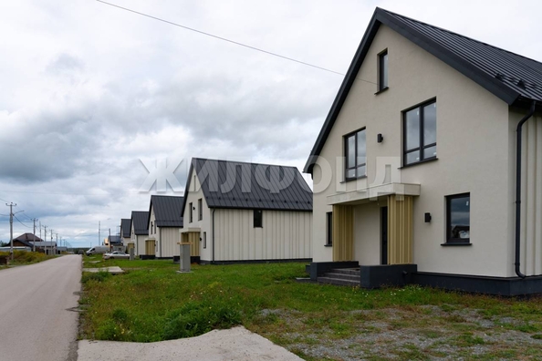 
  Продается дом, 150 м², поселок Октябрьский
. Фото 7.