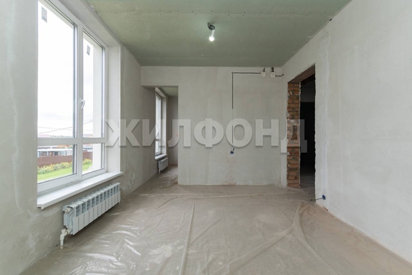 
  Продается дом, 150 м², поселок Октябрьский
. Фото 9.