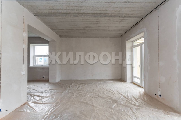 
  Продается дом, 150 м², поселок Октябрьский
. Фото 15.