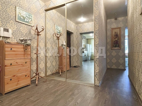 
  Сдается 2-комн. квартира, 85 м², Ермака ул, д. 3
. Фото 6.