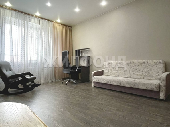 
  Сдается 2-комн. квартира, 85 м², Ермака ул, д. 3
. Фото 14.