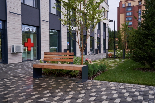 
  Продается 1-комн. квартира, 70.51 м², ЖК Скандиа. Новый Кедровый, дом 1
. Фото 19.