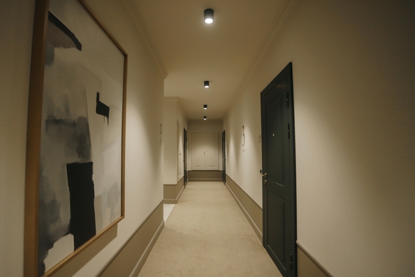 
  Продается 1-комн. квартира, 70.51 м², ЖК Скандиа. Новый Кедровый, дом 1
. Фото 26.