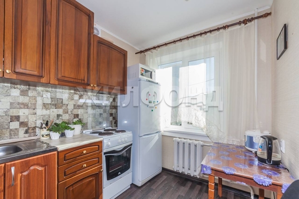 
  Продается 1-комн. квартира, 30 м², Кропоткина ул, д. 118/2
. Фото 7.