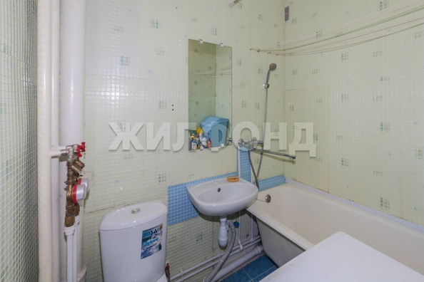 
  Продается 1-комн. квартира, 30 м², Кропоткина ул, д. 118/2
. Фото 10.