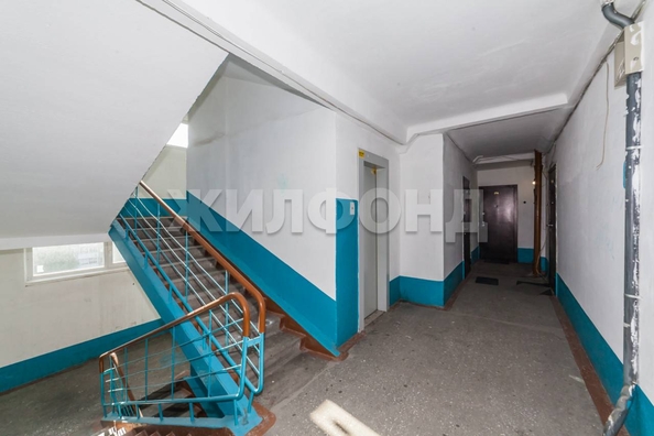 
  Продается 1-комн. квартира, 30 м², Кропоткина ул, д. 118/2
. Фото 16.