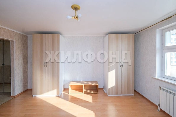 
  Продается студия, 26.7 м², Горский мкр, д. 75
. Фото 2.
