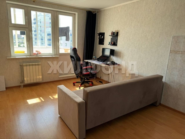 
  Продается студия, 26.7 м², Горский мкр, д. 75
. Фото 5.