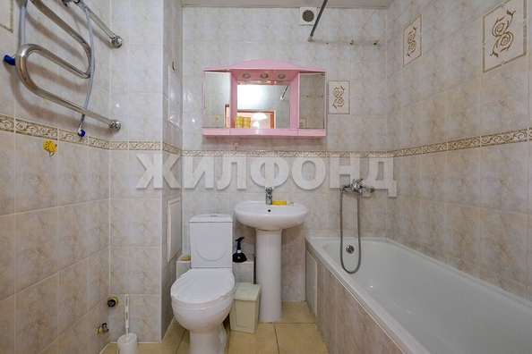 
  Продается студия, 26.7 м², Горский мкр, д. 75
. Фото 11.