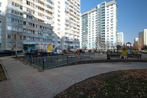 
  Продается студия, 26.7 м², Горский мкр, д. 75
. Фото 17.