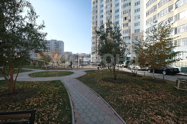 
  Продается студия, 26.7 м², Горский мкр, д. 75
. Фото 18.
