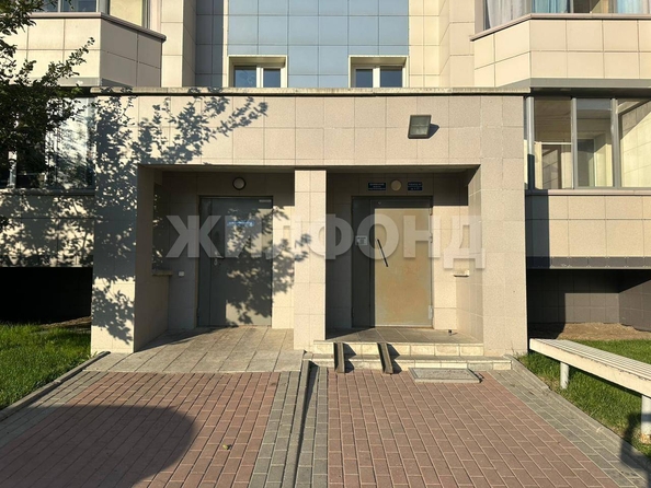 
  Продается 1-комн. квартира, 35.3 м², Рассветная ул, д. 3
. Фото 20.