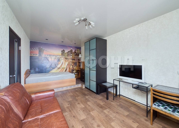 
  Продается 1-комн. квартира, 29.8 м², Дуси Ковальчук ул, д. 75
. Фото 7.