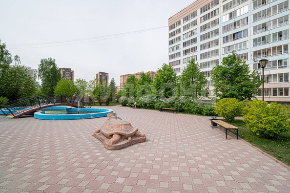 
  Продается 1-комн. квартира, 25.6 м², Тюленина ул, д. 21
. Фото 15.