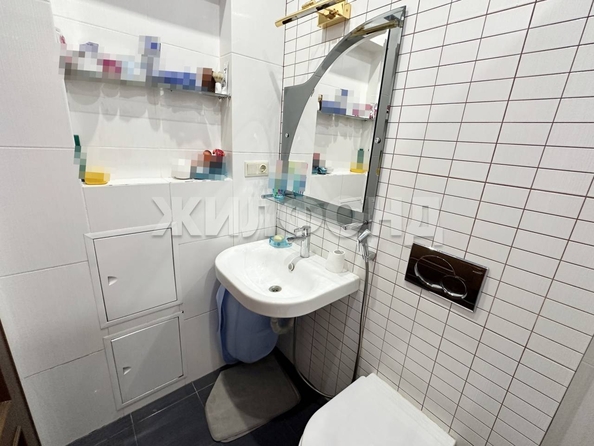 
  Продается 1-комн. квартира, 40.1 м², Ватутина ул, д. 41/1
. Фото 7.