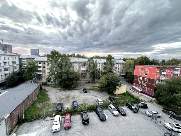 
  Продается 1-комн. квартира, 40.1 м², Ватутина ул, д. 41/1
. Фото 8.