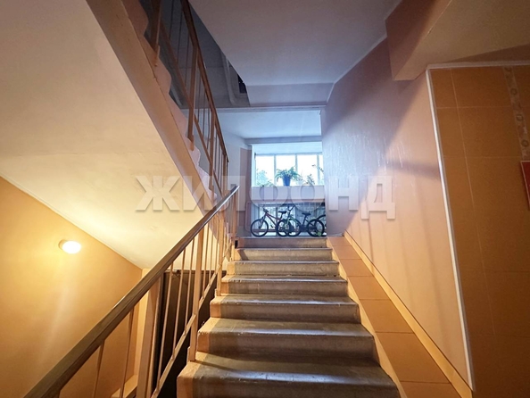 
  Продается 1-комн. квартира, 40.1 м², Ватутина ул, д. 41/1
. Фото 12.
