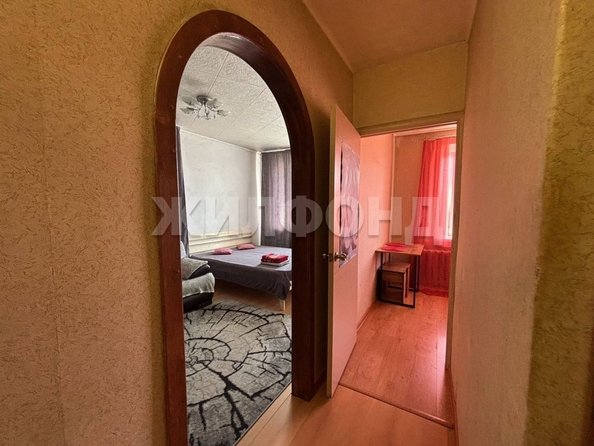 
  Продается 1-комн. квартира, 31.8 м², Блюхера ул, д. 20
. Фото 3.