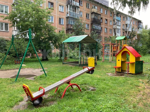 
  Продается 1-комн. квартира, 32.2 м², Демьяна Бедного ул, д. 66
. Фото 9.