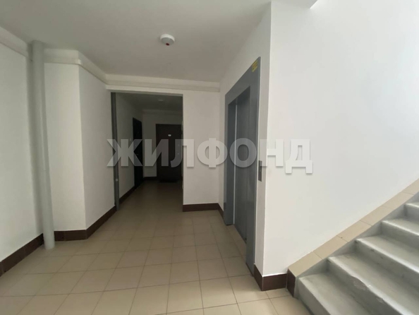 
  Продается студия, 30 м², ЖК На Фадеева, дом 8
. Фото 9.