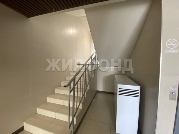 
  Продается студия, 30 м², ЖК На Фадеева, дом 8
. Фото 10.
