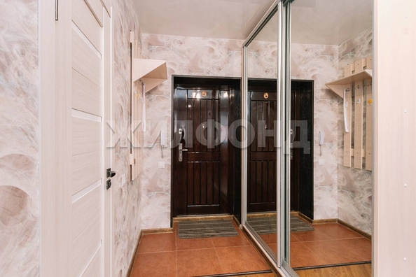 
  Продается студия, 29.6 м², Рубежная ул, д. 10/2
. Фото 7.