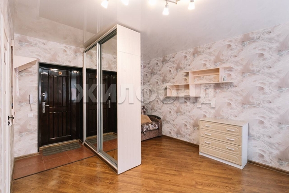 
  Продается студия, 29.6 м², Рубежная ул, д. 10/2
. Фото 10.