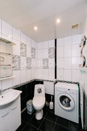 
  Продается студия, 29.6 м², Рубежная ул, д. 10/2
. Фото 16.