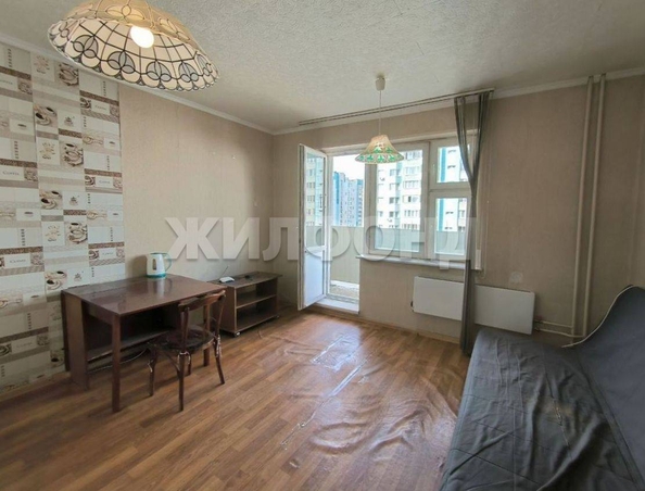 
  Продается студия, 22.3 м², Горский мкр, д. 63/1
. Фото 1.
