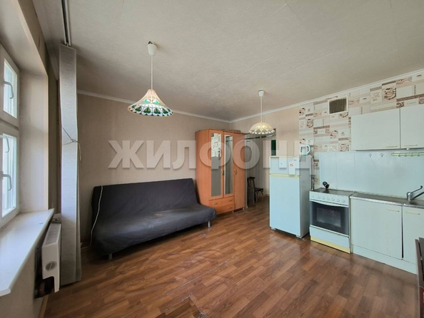 
  Продается студия, 22.3 м², Горский мкр, д. 63/1
. Фото 3.
