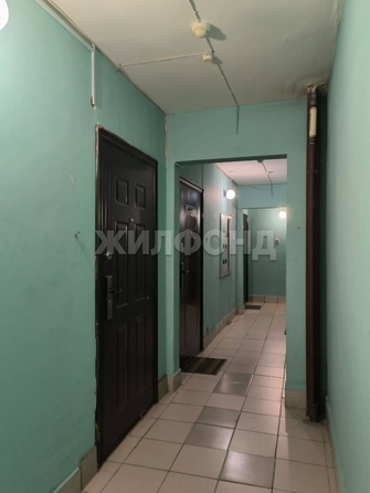 
  Продается студия, 22.3 м², Горский мкр, д. 63/1
. Фото 13.