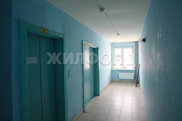 
  Продается студия, 22.3 м², Горский мкр, д. 63/1
. Фото 15.