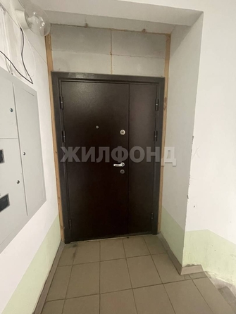 
  Продается 1-комн. квартира, 32.2 м², Петухова ул, д. 6/5
. Фото 12.