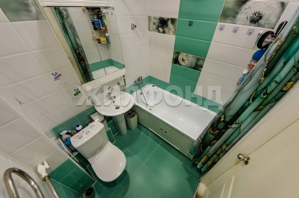 
  Продается 1-комн. квартира, 40.1 м², Фламинго ул, д. 19
. Фото 7.