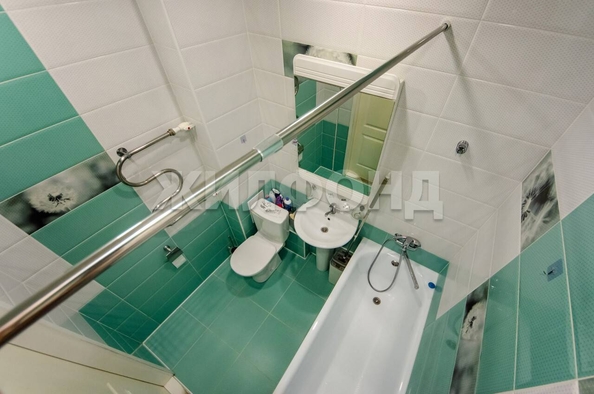 
  Продается 1-комн. квартира, 40.1 м², Фламинго ул, д. 19
. Фото 8.