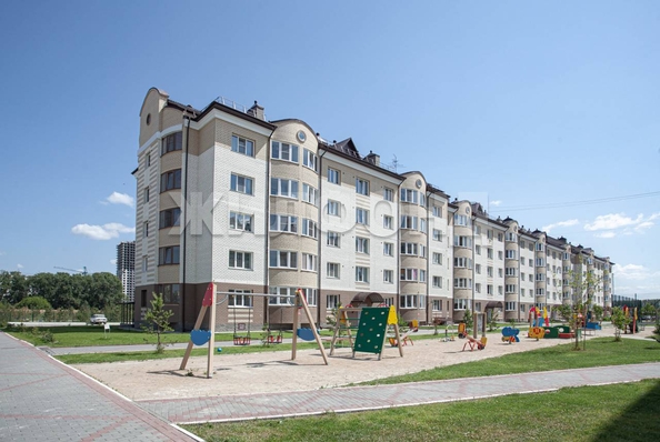 
  Продается 1-комн. квартира 40.1 м². Фото 9.