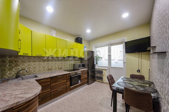 
  Продается 1-комн. квартира 40.1 м². Фото 7.