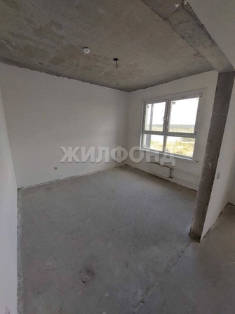 
  Продается студия, 33.7 м², ЖК Квартал Сосновый бор, дом 1
. Фото 1.