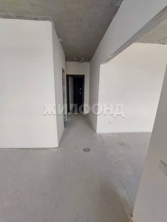 
  Продается студия, 33.7 м², ЖК Квартал Сосновый бор, дом 1
. Фото 4.