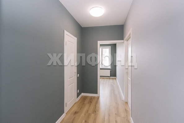 
  Продается 1-комн. квартира, 35 м², Русская ул, д. 38
. Фото 8.