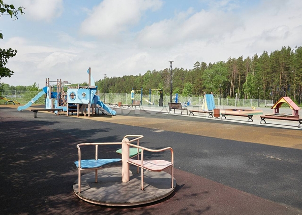 
  Продается 1-комн. квартира, 35 м², Русская ул, д. 38
. Фото 4.