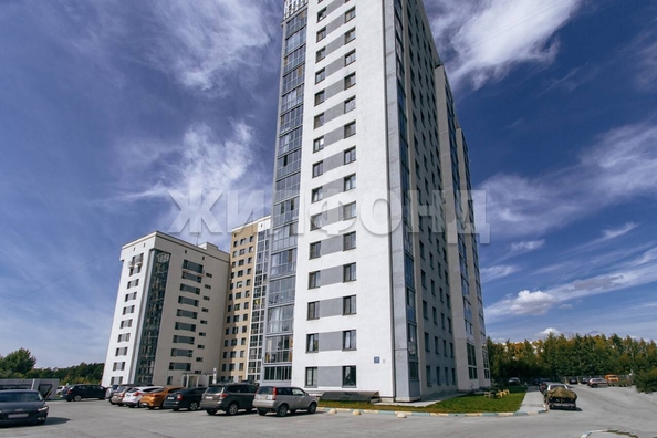 
  Продается 1-комн. квартира, 35 м², Русская ул, д. 38
. Фото 8.