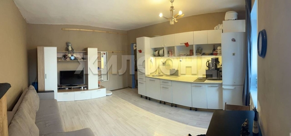 
  Продается 1-комн. квартира, 31 м², Планировочная ул, д. 30
. Фото 3.