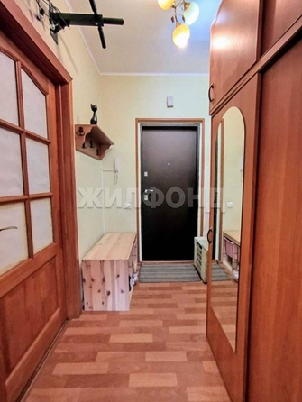 
  Продается 1-комн. квартира, 34.6 м², Краснообск, д. 106
. Фото 10.